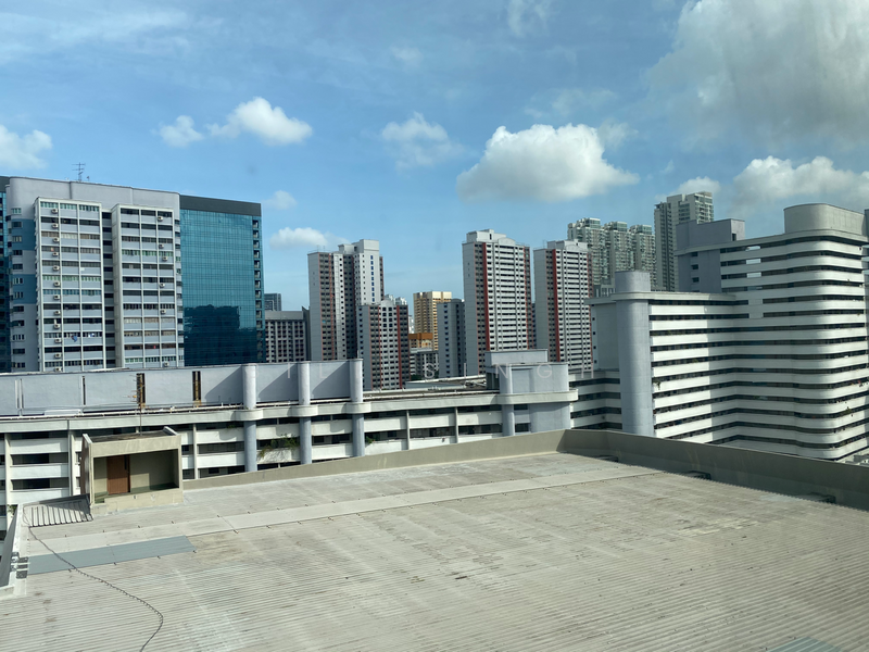 Textile Centre, 200 Jalan Sultan, 1,088 sqft, Office For Rent, by Bill Singh, 22267811 - CommercialGuru.com.sg