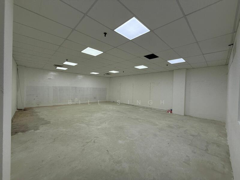 Textile Centre, 200 Jalan Sultan, 1,088 sqft, Office For Rent, by Bill Singh, 22267811 - CommercialGuru.com.sg
