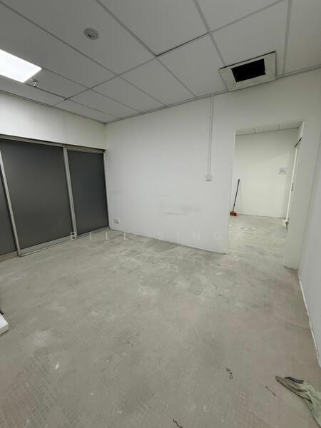 Textile Centre, 200 Jalan Sultan, 1,088 sqft, Office For Rent, by Bill Singh, 22267811 - CommercialGuru.com.sg