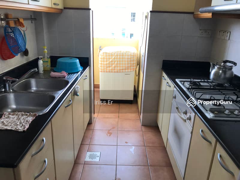 For Rent - Euphony Gardens