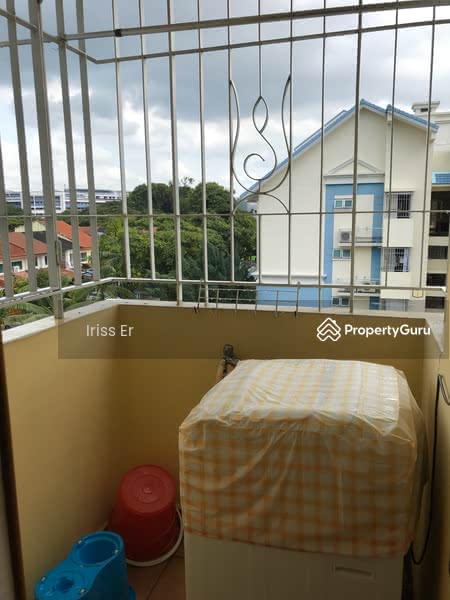 For Rent - Euphony Gardens