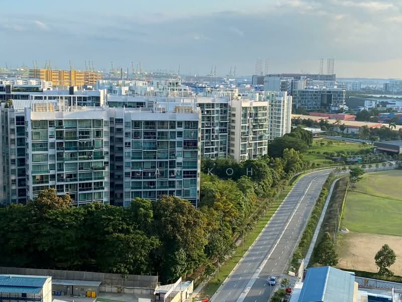 Parc Riviera, 103 West Coast Vale, 2 Bedrooms, 710 sqft, Condominium For Rent, by Jan Koh, 22268193 - PropertyGuru.com.sg