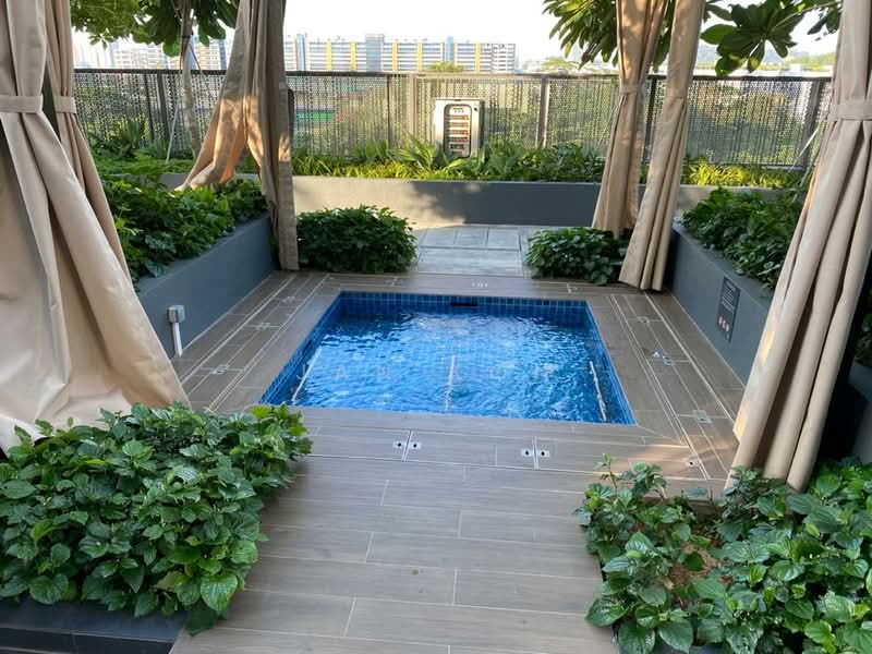 Parc Riviera, 103 West Coast Vale, 2 Bedrooms, 710 sqft, Condominium For Rent, by Jan Koh, 22268193 - PropertyGuru.com.sg