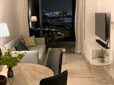 For Rent - Parc Riviera