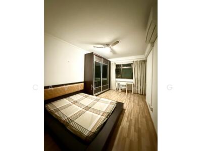 For Rent - 713 Tampines Street 71