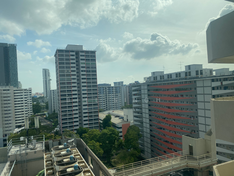 Textile Centre, 200 Jalan Sultan, 1,001 sqft, Office For Sale, by Bill Singh, 22268934 - CommercialGuru.com.sg