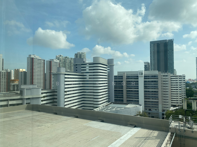 Textile Centre, 200 Jalan Sultan, 1,001 sqft, Office For Sale, by Bill Singh, 22268934 - CommercialGuru.com.sg