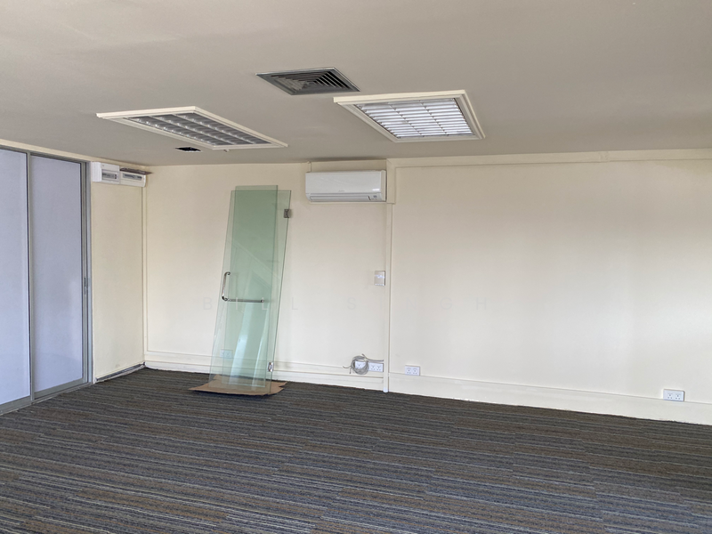 Textile Centre, 200 Jalan Sultan, 1,001 sqft, Office For Sale, by Bill Singh, 22268934 - CommercialGuru.com.sg