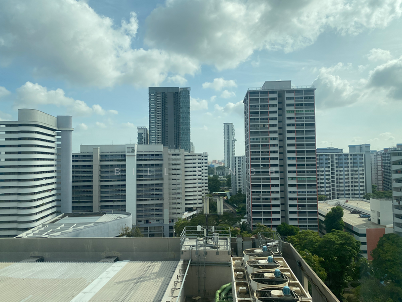 Textile Centre, 200 Jalan Sultan, 1,001 sqft, Office For Sale, by Bill Singh, 22268934 - CommercialGuru.com.sg