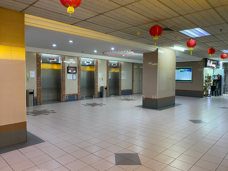 Textile Centre, 200 Jalan Sultan, 1,001 sqft, Office For Sale, by Bill Singh, 22268934 - CommercialGuru.com.sg