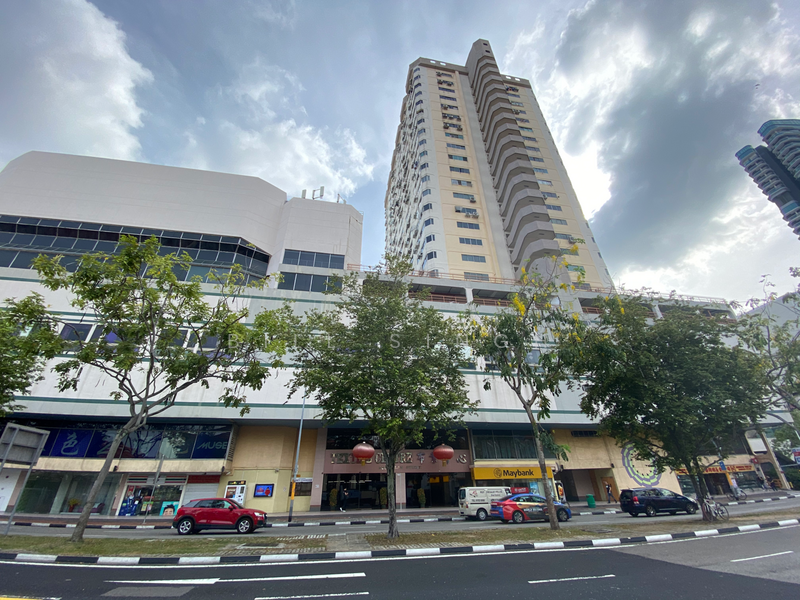 Textile Centre, 200 Jalan Sultan, 1,001 sqft, Office For Sale, by Bill Singh, 22268934 - CommercialGuru.com.sg