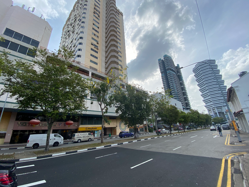 Textile Centre, 200 Jalan Sultan, 1,001 sqft, Office For Sale, by Bill Singh, 22268934 - CommercialGuru.com.sg
