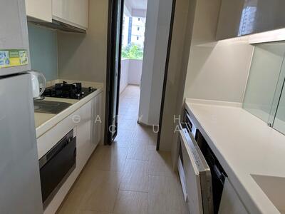For Rent - The Lincoln Residences