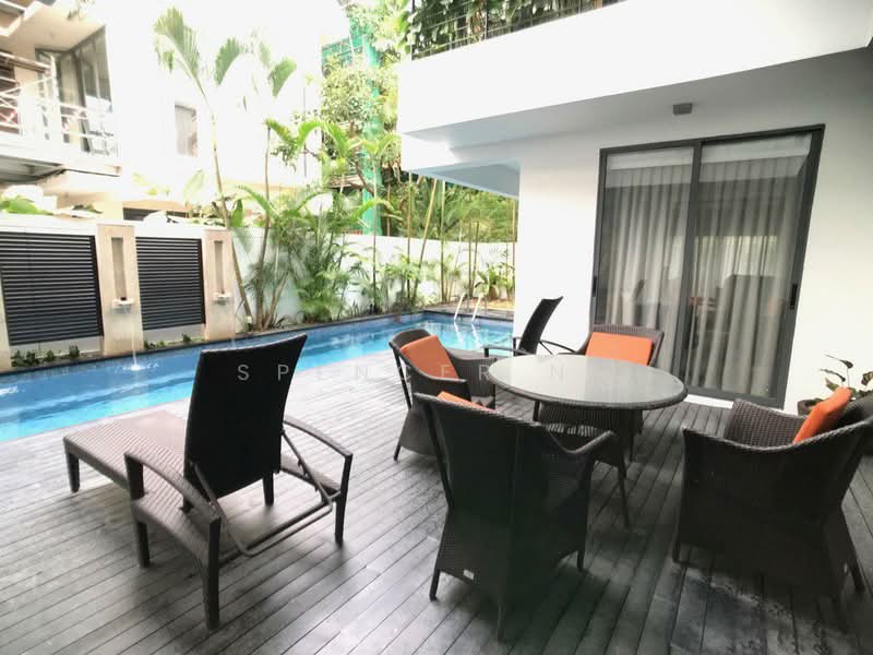 trevose crescent, 5 Bedrooms, 6500 sqft, Landed Properties for sale, by