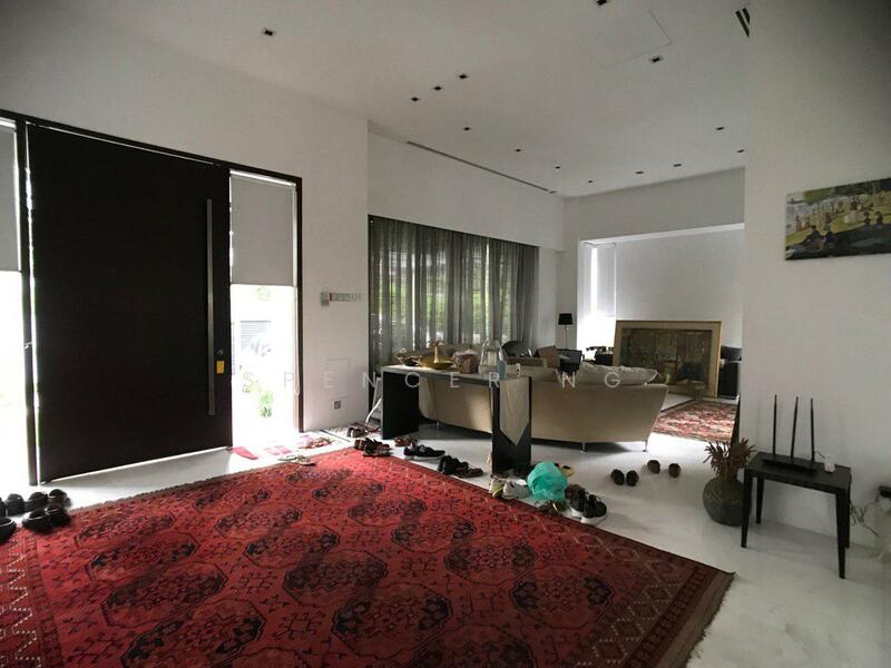 trevose crescent, 5 Bedrooms, 6500 sqft, Landed Properties for sale, by