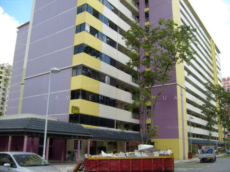 100 Lorong 1 Toa Payoh, 100 Lorong 1 Toa Payoh, Room Rental, 55 sqft, HDB Flat For Rent, by Lawrence Chua, 22269516 - PropertyGuru.com.sg