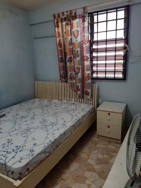 100 Lorong 1 Toa Payoh, 100 Lorong 1 Toa Payoh, Room Rental, 55 sqft, HDB Flat For Rent, by Lawrence Chua, 22269516 - PropertyGuru.com.sg