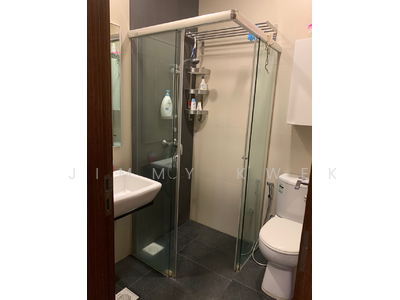 For Rent - Parc Elegance