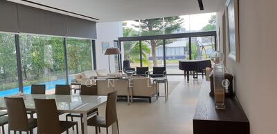 For Sale - Waterway Bungalow