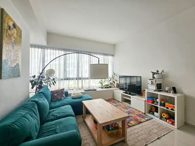 For Rent - The Interlace