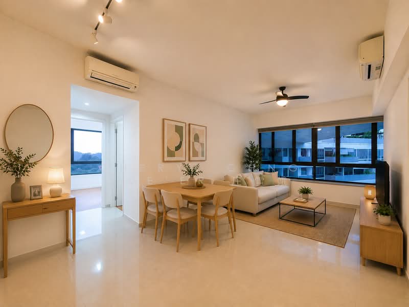 The Interlace, 180 Depot Road, 3 Bedrooms, 1,259 sqft, Condominium For Rent, by Cheryl Chng Xue'Er 庄雪娥, 22272107 - PropertyGuru.com.sg