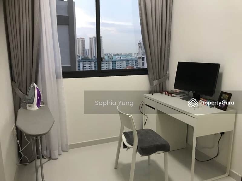 For Rent - VA Residences