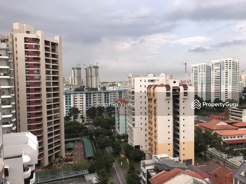For Rent - VA Residences