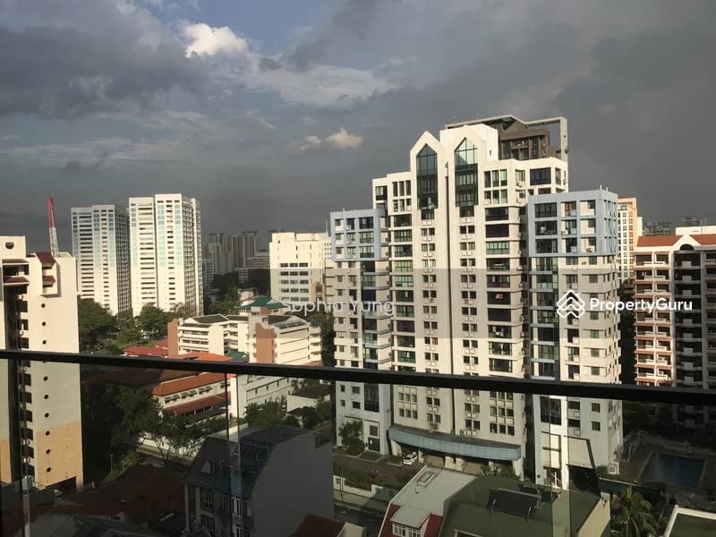 For Rent - VA Residences