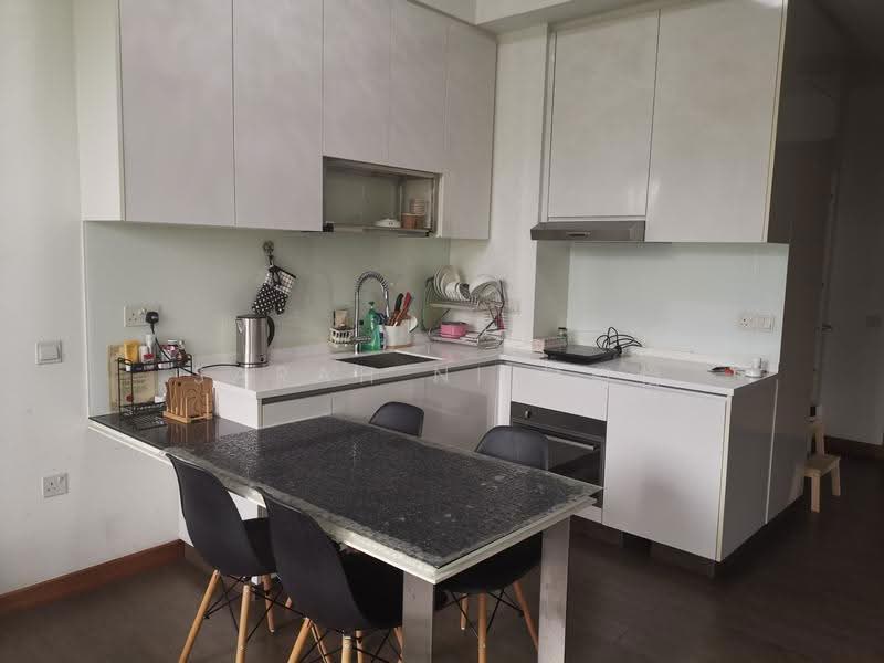 Woodhaven, 143 Woodgrove Avenue, Admiralty / Woodlands, 1 Bedroom, 592 sqft, Condominium For Rent, by Sarah Ni, 22273055 - PropertyGuru.com.sg