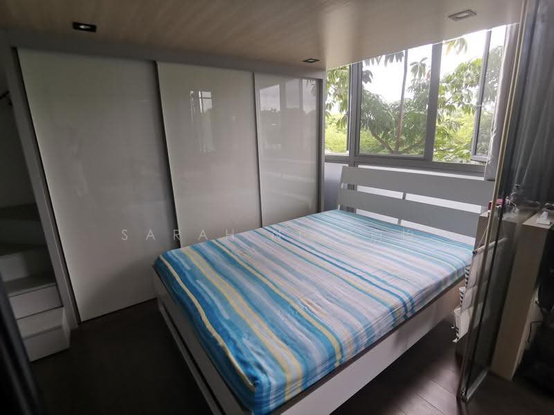 Woodhaven, 143 Woodgrove Avenue, Admiralty / Woodlands, 1 Bedroom, 592 sqft, Condominium For Rent, by Sarah Ni, 22273055 - PropertyGuru.com.sg