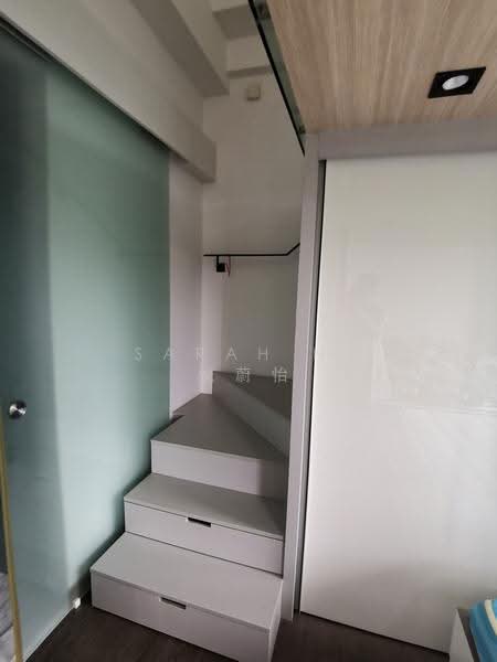 Woodhaven, 143 Woodgrove Avenue, Admiralty / Woodlands, 1 Bedroom, 592 sqft, Condominium For Rent, by Sarah Ni, 22273055 - PropertyGuru.com.sg
