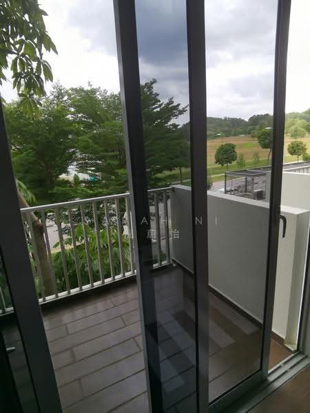 Woodhaven, 143 Woodgrove Avenue, Admiralty / Woodlands, 1 Bedroom, 592 sqft, Condominium For Rent, by Sarah Ni, 22273055 - PropertyGuru.com.sg