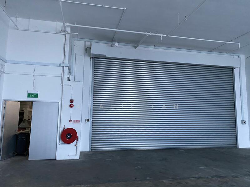 T99, 9 Tuas South Avenue 10, 2,600 sqft, Factory / Workshop (B2) For Rent, by Natalie Tan, 22273307 - CommercialGuru.com.sg