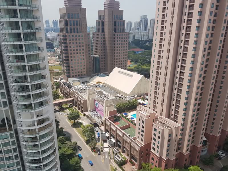 The Cosmopolitan, 200 Kim Seng Road, 2 Bedrooms, 1,141 sqft, Condominium For Rent, by Sam Chin, 22273342 - PropertyGuru.com.sg