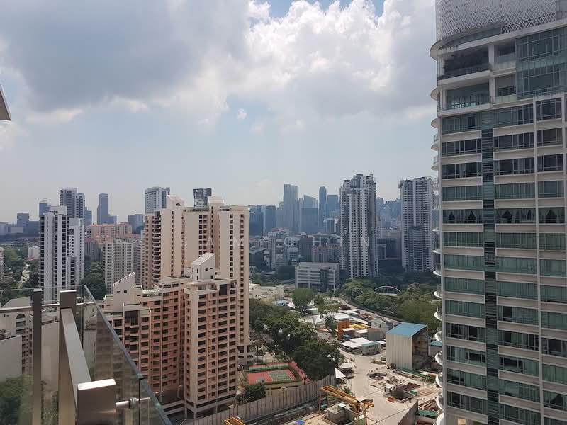 The Cosmopolitan, 200 Kim Seng Road, 2 Bedrooms, 1,141 sqft, Condominium For Rent, by Sam Chin, 22273342 - PropertyGuru.com.sg