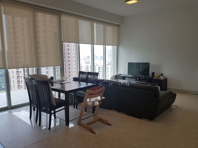 The Cosmopolitan, 200 Kim Seng Road, 2 Bedrooms, 1,141 sqft, Condominium For Rent, by Sam Chin, 22273342 - PropertyGuru.com.sg