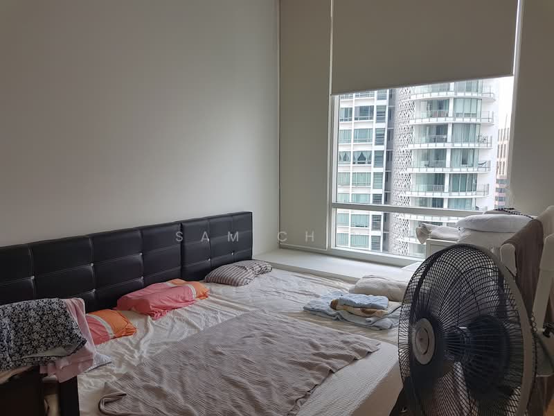 The Cosmopolitan, 200 Kim Seng Road, 2 Bedrooms, 1,141 sqft, Condominium For Rent, by Sam Chin, 22273342 - PropertyGuru.com.sg