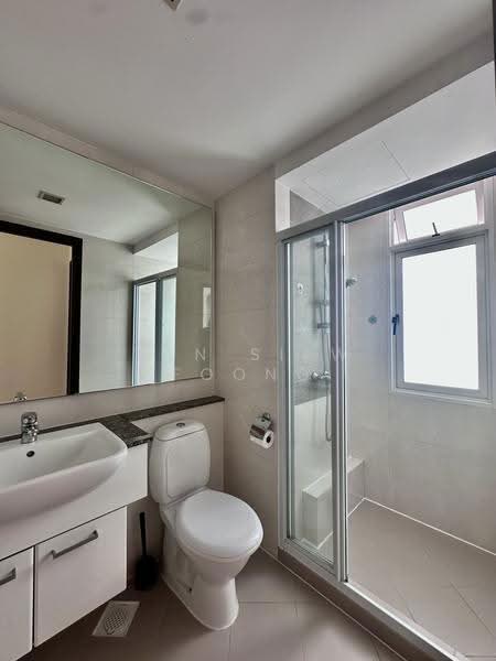 Meraprime, 301 Jalan Bukit Ho Swee, Alexandra / Commonwealth, 3 Bedrooms, 1,173 sqft, Condominium For Rent, by Tan Siew Foong, 22273653 - Bathroom - PropertyGuru.com.sg