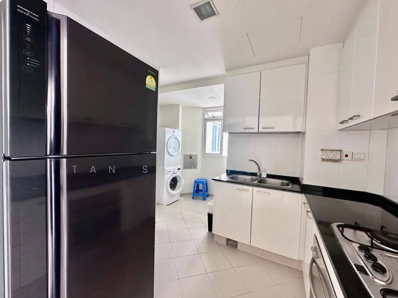 Meraprime, 301 Jalan Bukit Ho Swee, Alexandra / Commonwealth, 3 Bedrooms, 1,173 sqft, Condominium For Rent, by Tan Siew Foong, 22273653 - Kitchen - PropertyGuru.com.sg
