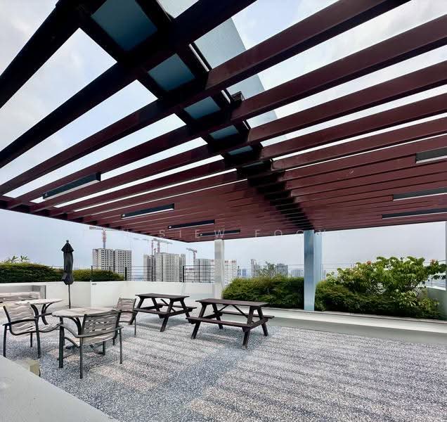 Meraprime, 301 Jalan Bukit Ho Swee, Alexandra / Commonwealth, 3 Bedrooms, 1,173 sqft, Condominium For Rent, by Tan Siew Foong, 22273653 - Exterior - PropertyGuru.com.sg