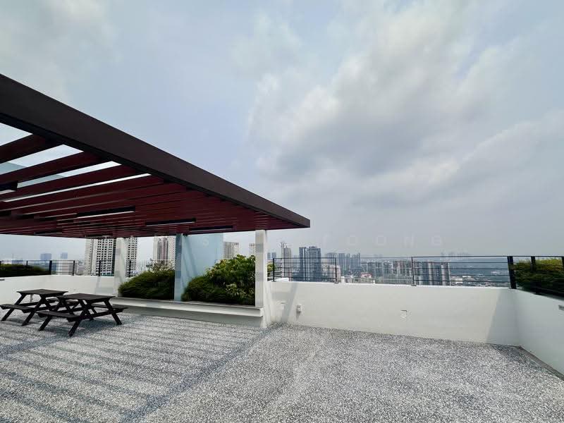 Meraprime, 301 Jalan Bukit Ho Swee, Alexandra / Commonwealth, 3 Bedrooms, 1,173 sqft, Condominium For Rent, by Tan Siew Foong, 22273653 - View - PropertyGuru.com.sg