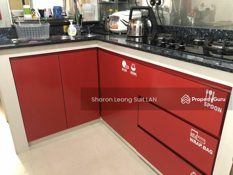For Rent - 307C Ang Mo Kio Avenue 1