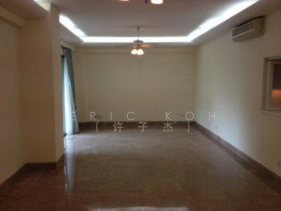 For Rent - Palm Spring