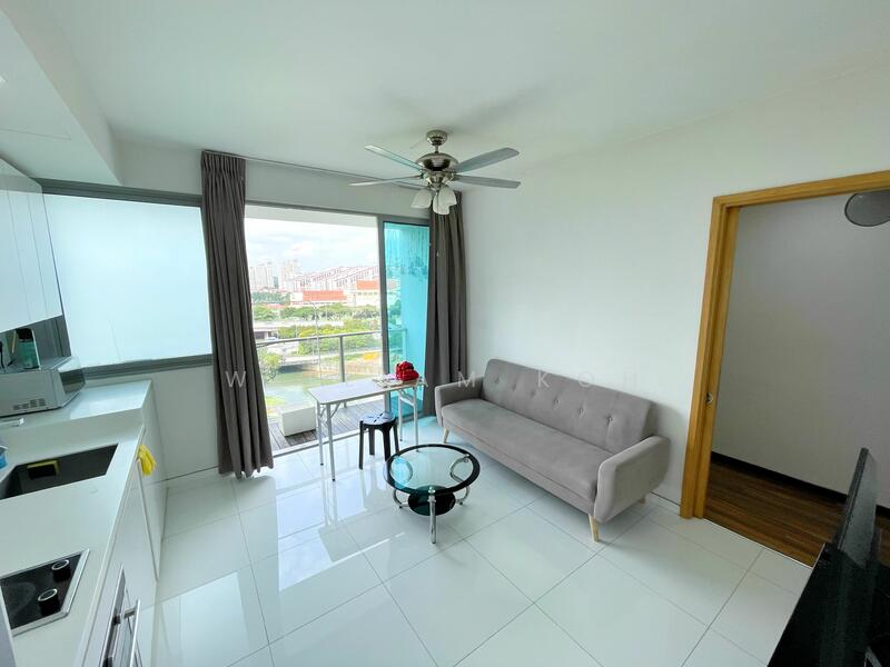 For Rent - Riviera 38