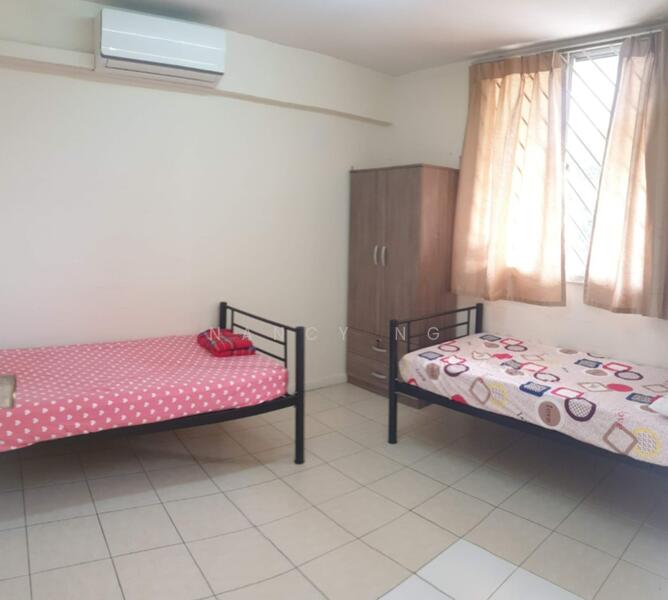 Tower 15 17 19 Jalan Behar Apartment Gym Reading Room Basket Ball Court Jurong West Ave 5 1 Bedroom 430 Sqft Hdb Flats For Rent By Nancy Ng S 1 300 Mo 22274961