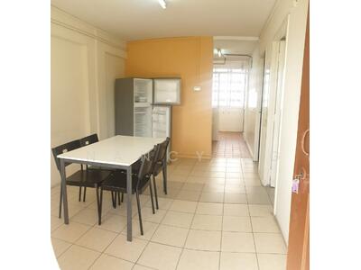 For Rent - ⭐Tower 15, 17,19 | Jalan Behar | 1 bedrm Apartment | Gym, Reading room,Basket Ball Court⭐