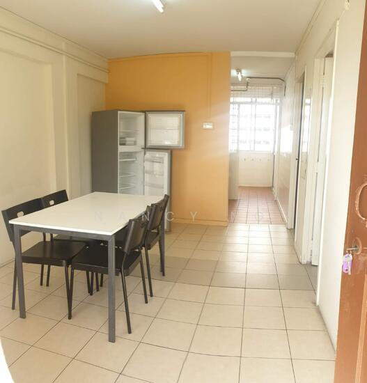 For Rent - ⭐Tower 15, 17,19 | Jalan Behar | 1 bedrm Apartment | Gym, Reading room,Basket Ball Court⭐