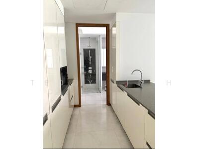 For Rent - Marina One Residences