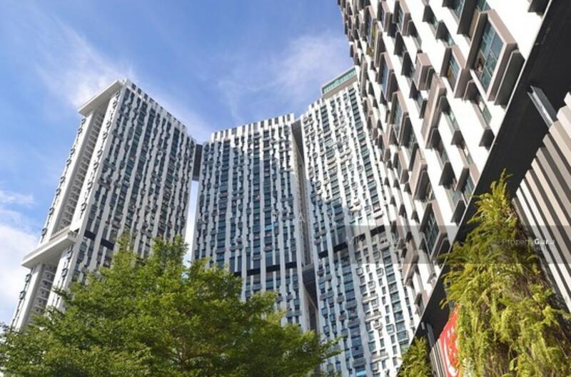 Blk 1D Cantonment Road, cantonment road, 3 Bedrooms, 1001 sqft, HDB