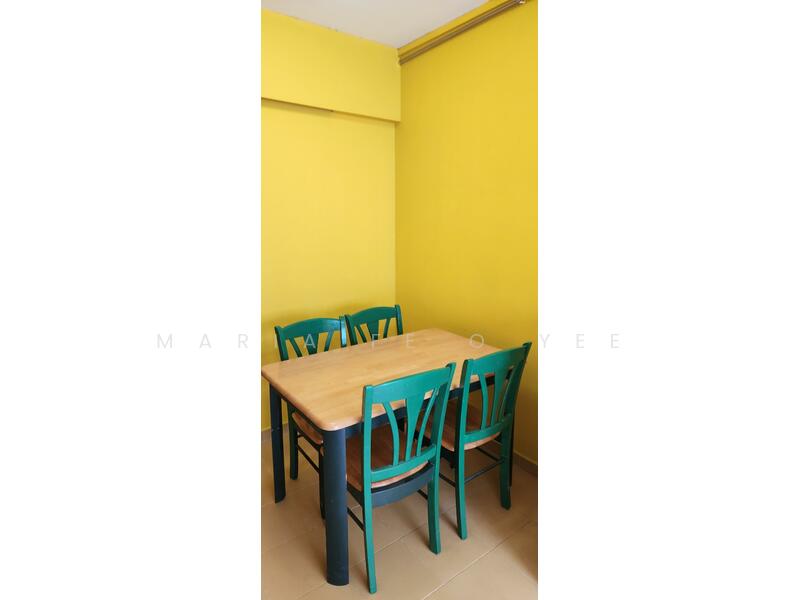 232 Pending Road, 232 Pending Road, 2 Bedrooms, 785 sqft, HDB Flat For Rent, by Maria Fe O Yee, 22276128 - PropertyGuru.com.sg